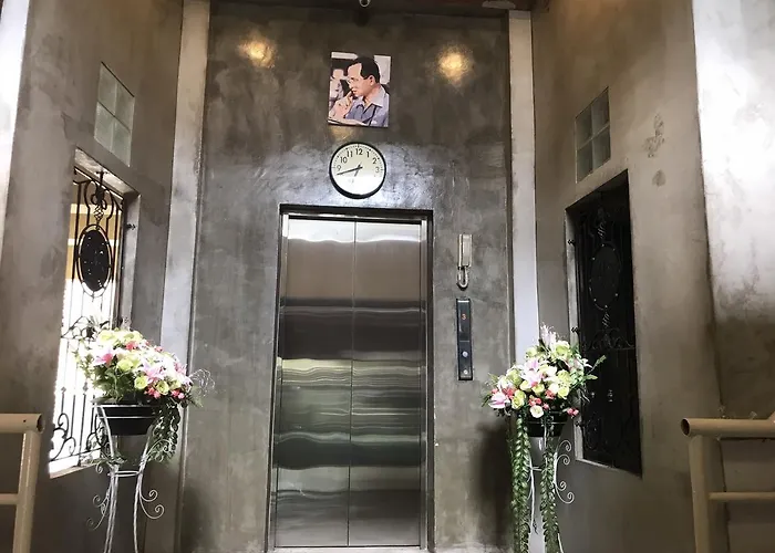Motel Yopa Bangkok