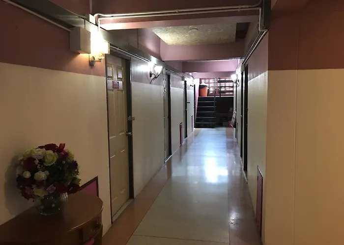 Yopa Motel