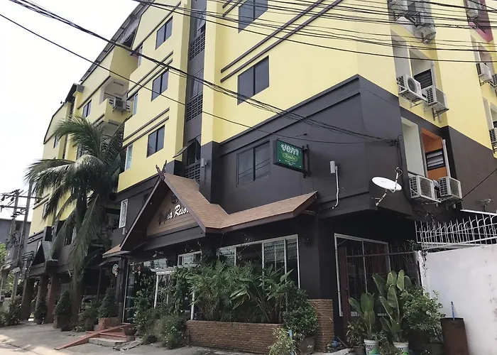 Yopa Motel