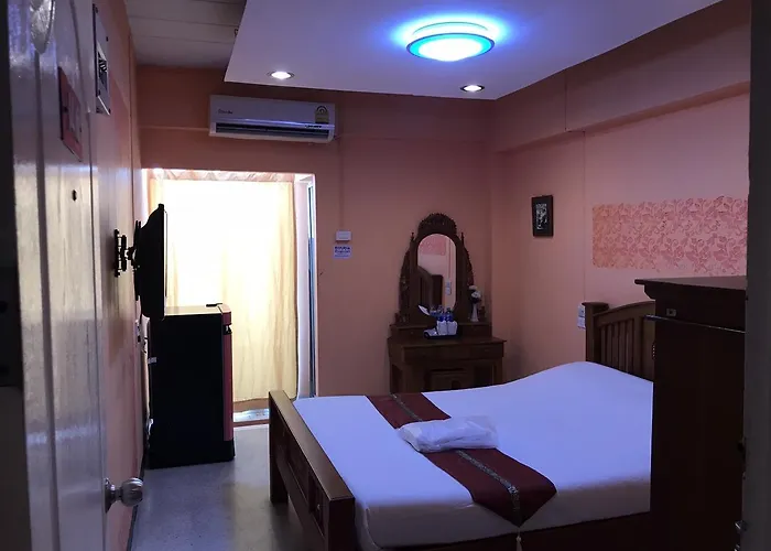 Yopa 2* Bangkok